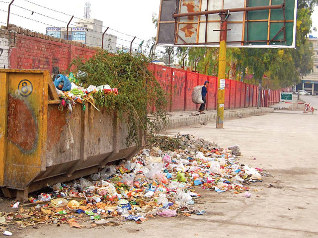 Punjab to Start Garbage Tax Under Suthra Punjab Project