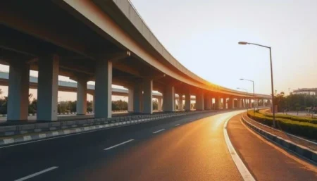 Islamabad road projects