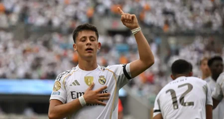 Real Madrid FIFA Club World Cup