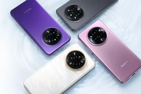Realme 15 Pro Specs & Color Options Leaked