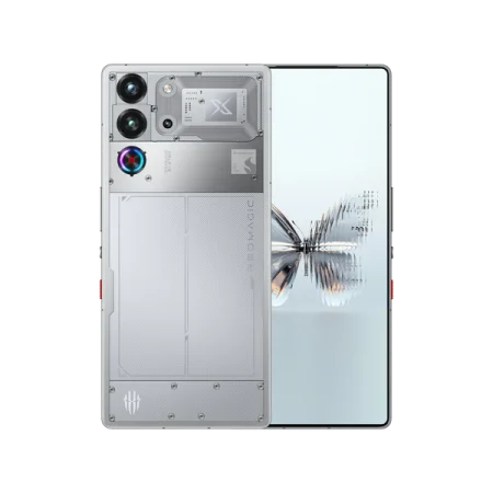 RedMagic 10S Pro: The Ultimate Gaming Smartphone of 2025