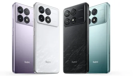 Redmi K80 Ultra Spotted on Geekbench with Chipset Reveal