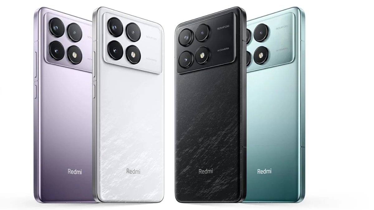 Redmi K80 Ultra Spotted on Geekbench with Chipset Reveal