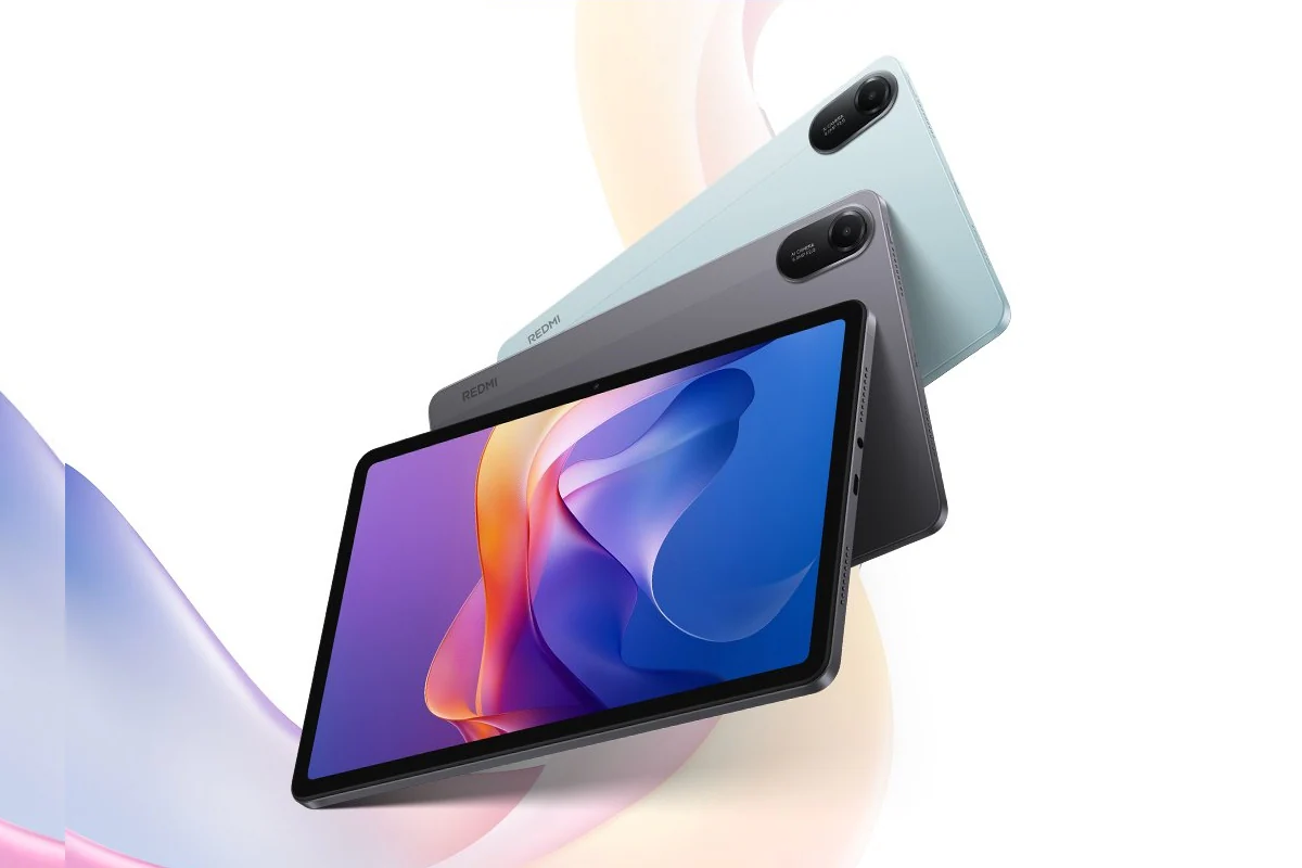 Redmi Pad 2 Launch Date Revealed