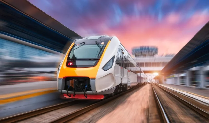 Rs. 10B Approved for Punjab’s Yellow Line Transit