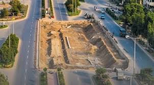 Rs1,000bn Development Plan Prioritizes Roads & Power