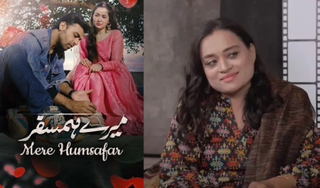 Saira Raza, Writer of Mere Humsafar, Passes Away
