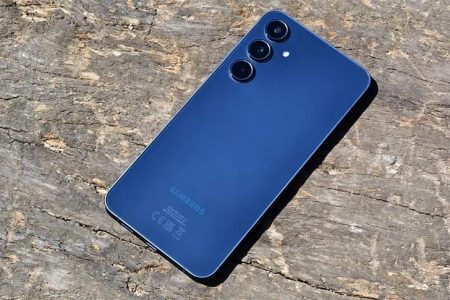 Samsung Galaxy A55 Gets June 2025 Security Patch: Here’s What’s New