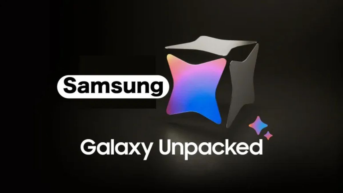Leaked Samsung Unpacked 2025 lineup including Galaxy Z Fold 7, Z Flip 7, Galaxy Watch 8, and XR headset