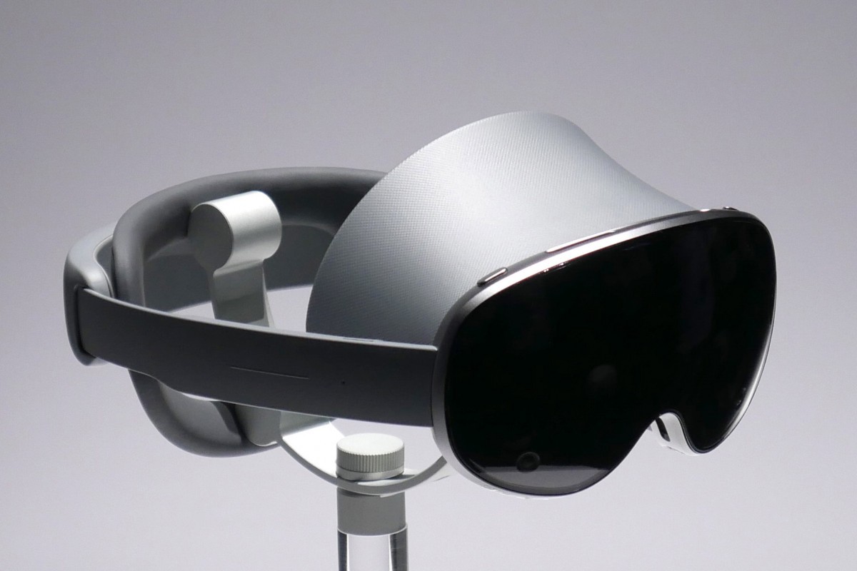 Samsung XR Headset Launch: The Future of Mixed Reality Begins