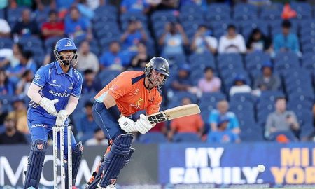 Ml New York vs San Francisco Unicorns