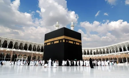 Saudi Arabia Allows GCC Residents to Perform Umrah Anytime