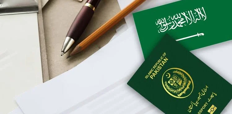 Saudi Arabia Visit Visas
