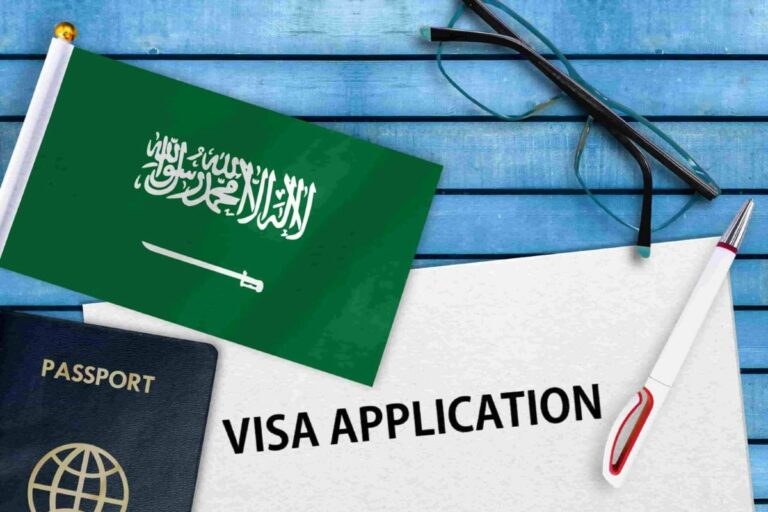 One Year Multiple Entry Visa