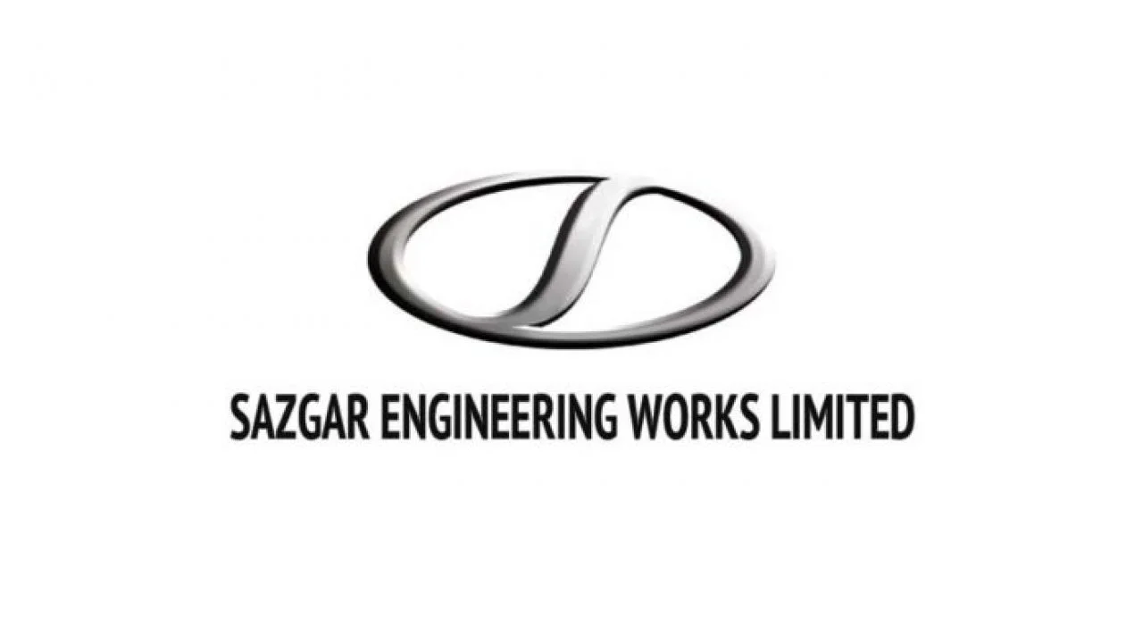Sazgar Engineering