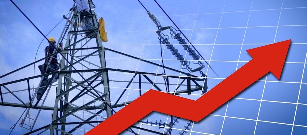 Electricity Unit Prices