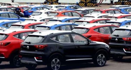 Senate Opposes New Tax on Small Cars