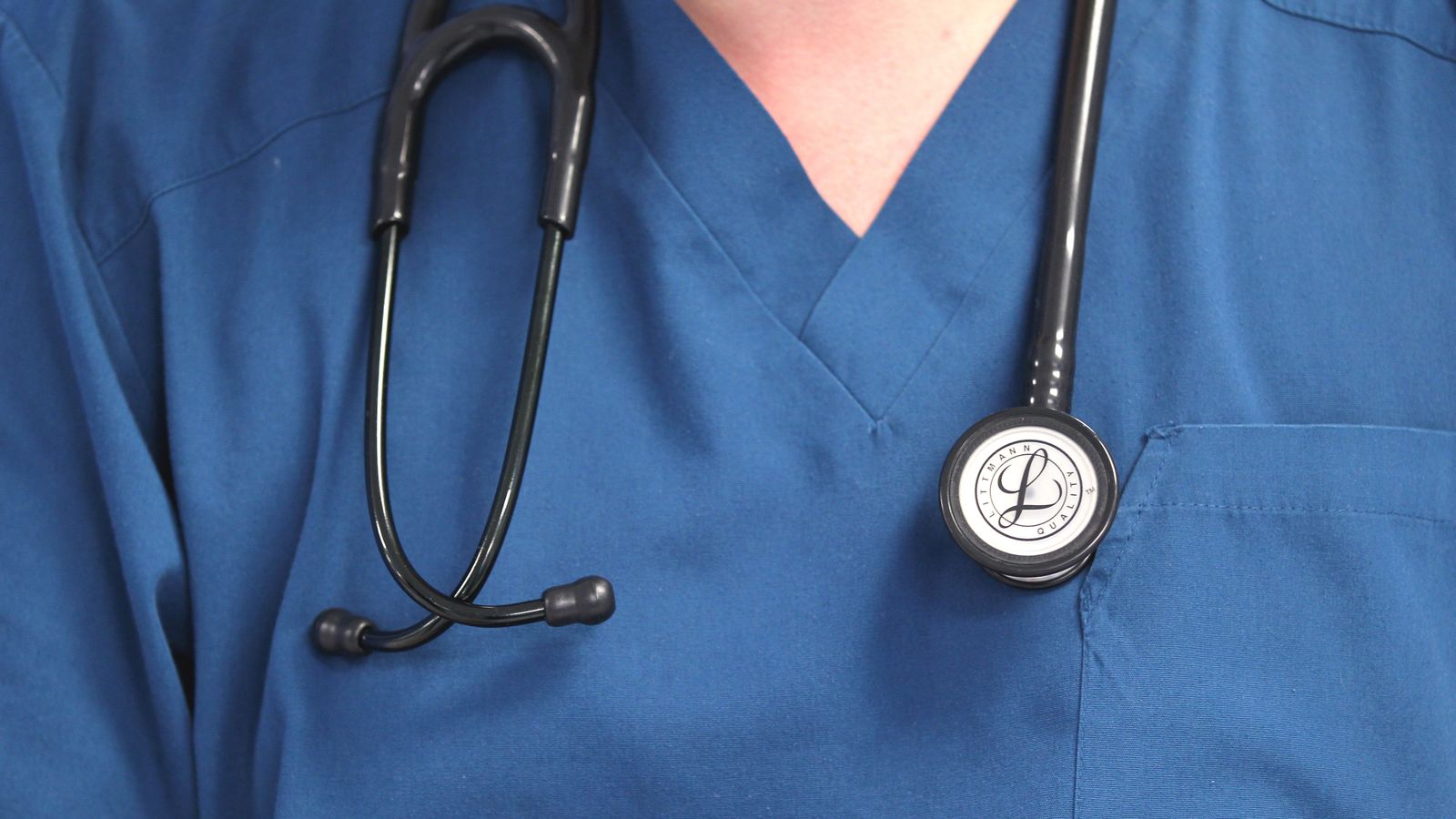 Shocking Number of Doctors Fail Key Recruitment Exam