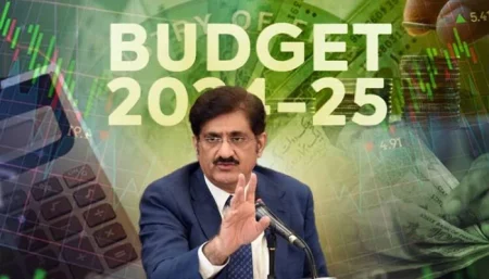 Sindh Budget