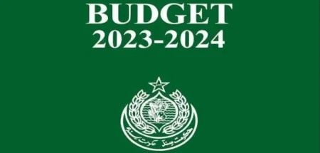 Sindh Budget