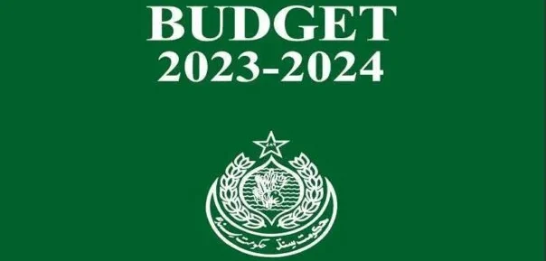 Sindh Budget