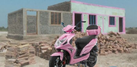 Sindh Govt Offers Free Housing & EV Bikes for Women