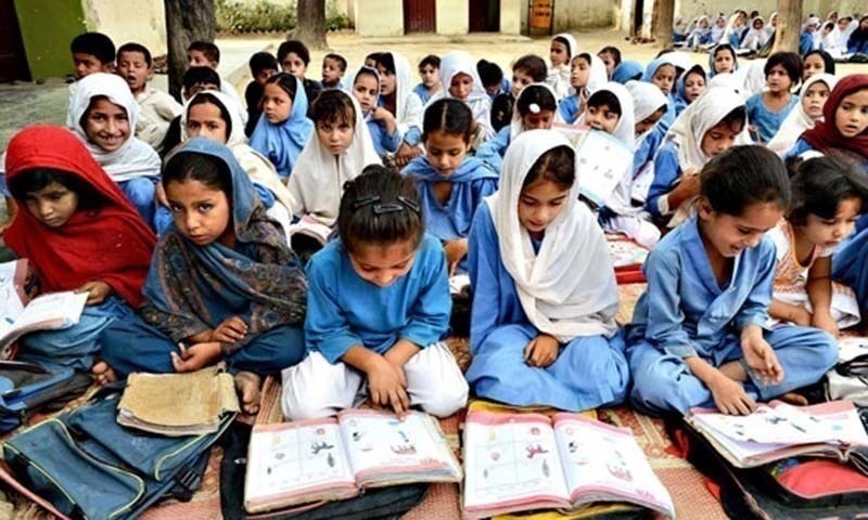 Sindh Hikes Education Budget by 12%