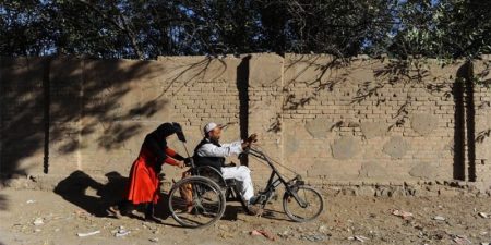 Stipends for People With Disabilities