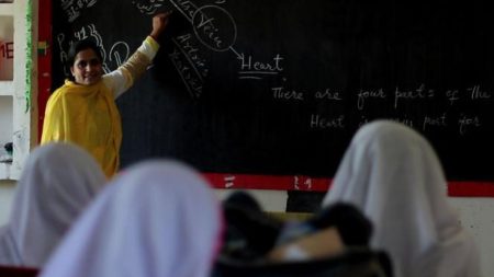 Sindh to Recruit Subject Specialist Teachers – Apply Soon