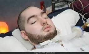 Sleeping Prince of Saudi Arabia Wakes Up After 20 Years in Coma?