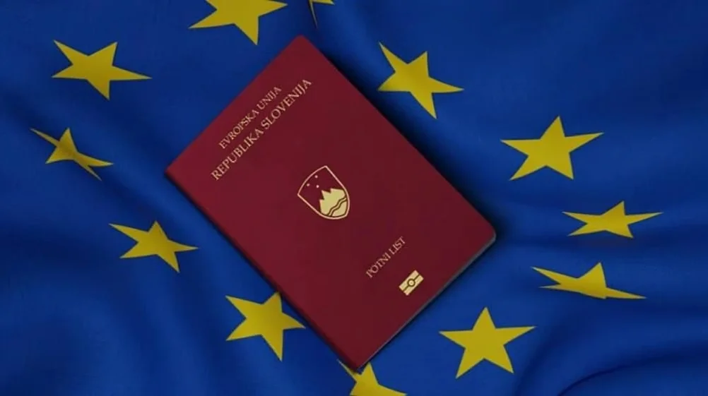 Slovenia Launches 1-Year Digital Nomad Visa This November