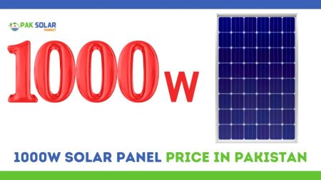 Technician installing solar panels on a rooftop in Pakistan under clear skies, June 2025