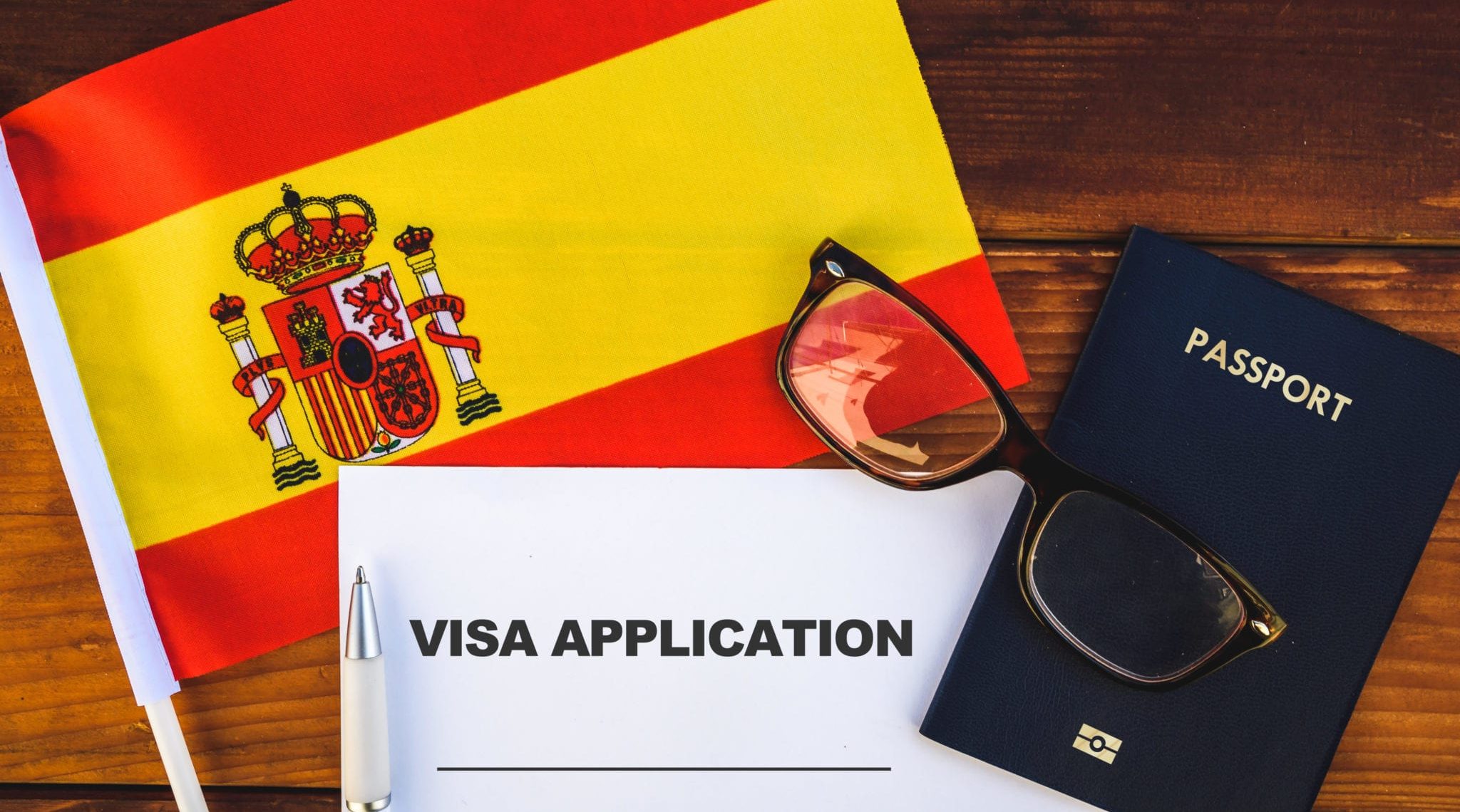 Spain Visa