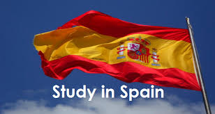 Spain Scholarships 2025 for UG, Masters & PhD