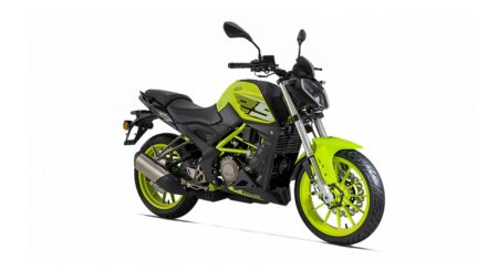 Sports bikes lined up in Pakistan with 2025 model updates