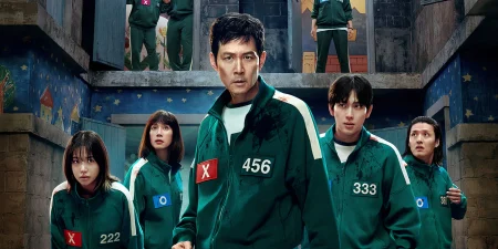 Squid Game Season 3 Release Time