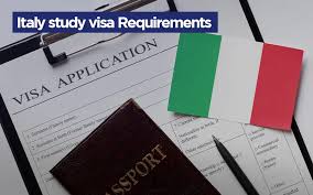 Study in Italy from Pakistan – 2025 Guide