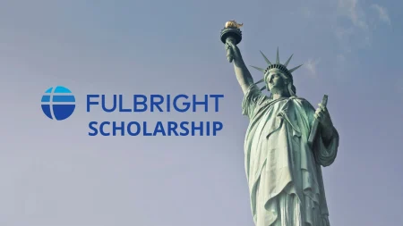 Fulbright Scholarship