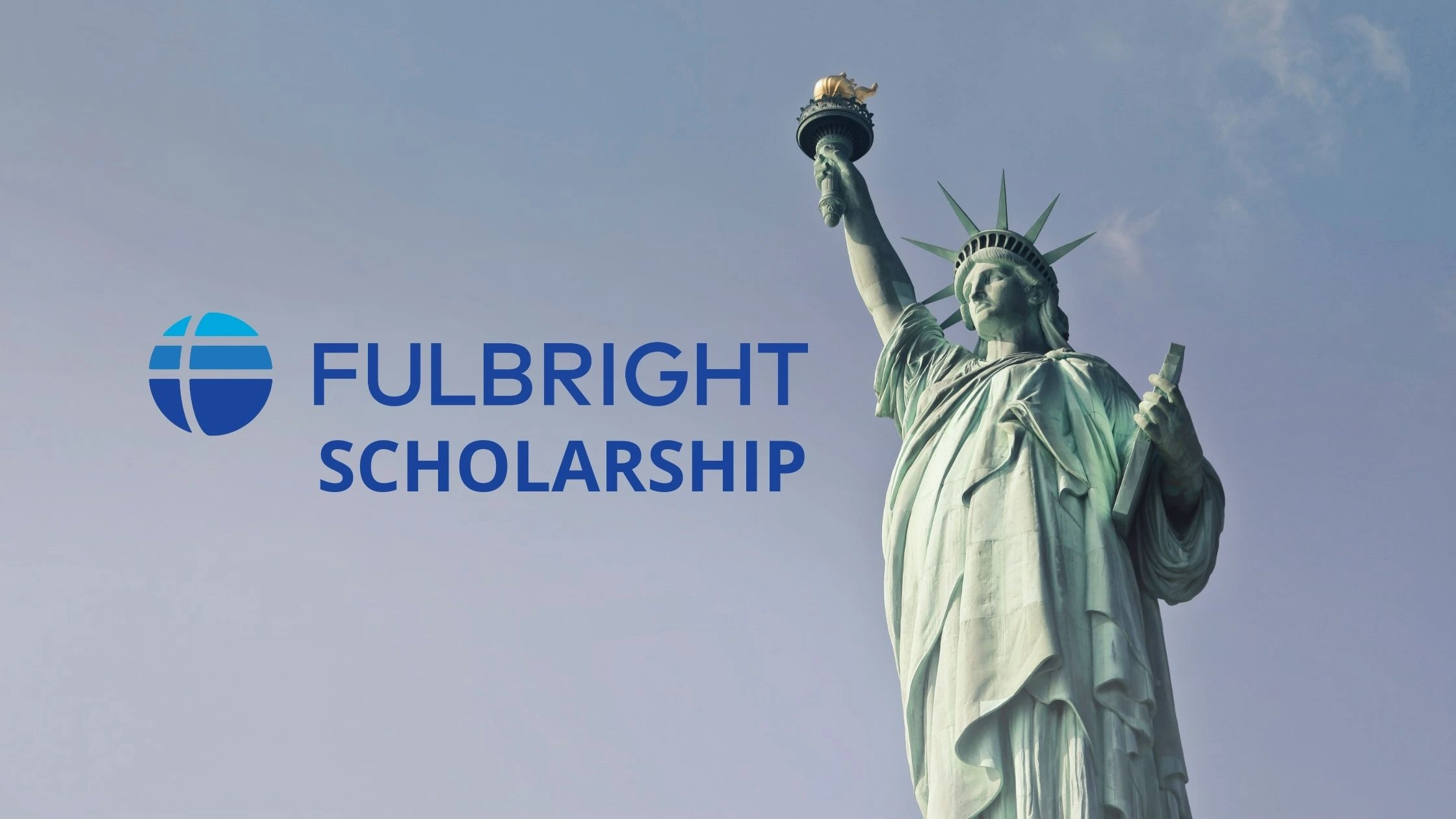 Fulbright Scholarship
