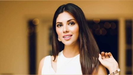 Sunita Marshall’s Views on Teen Dating Stir Controversy