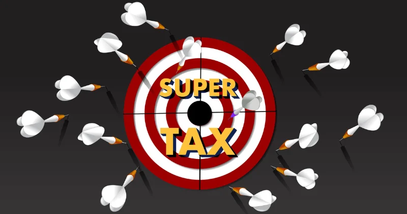 Super Tax