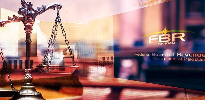 Supreme Court Bars FBR from Arresting Taxpayers Without Adjudication