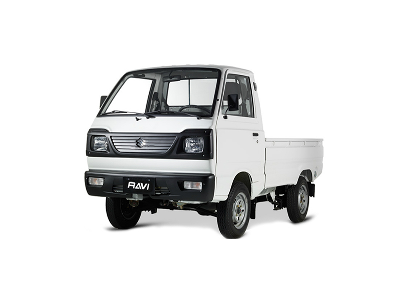 Suzuki Pickup Price in Pakistan 2022: A Comprehensive Guide