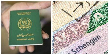 Sweden Schengen Visa: Financial Rules for Pakistanis
