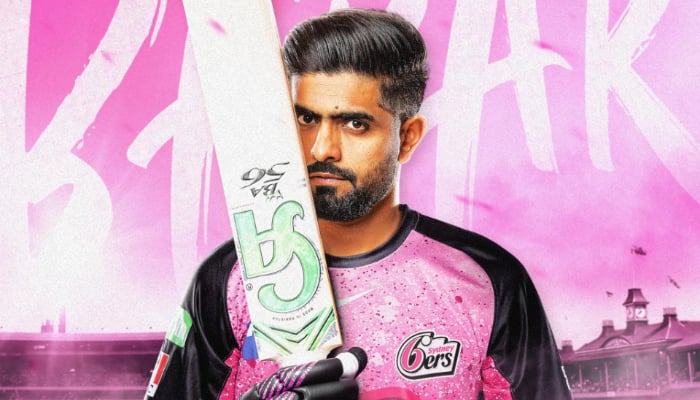 Sydney Sixers