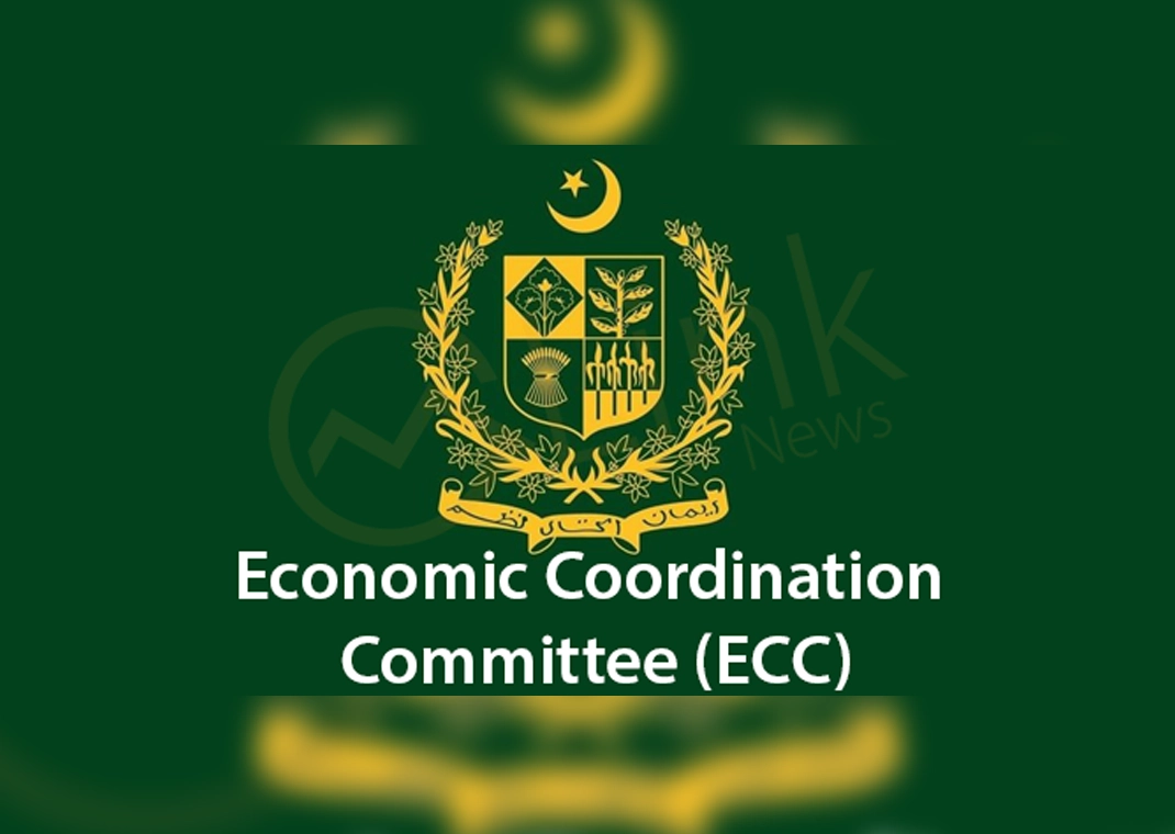 ECC
