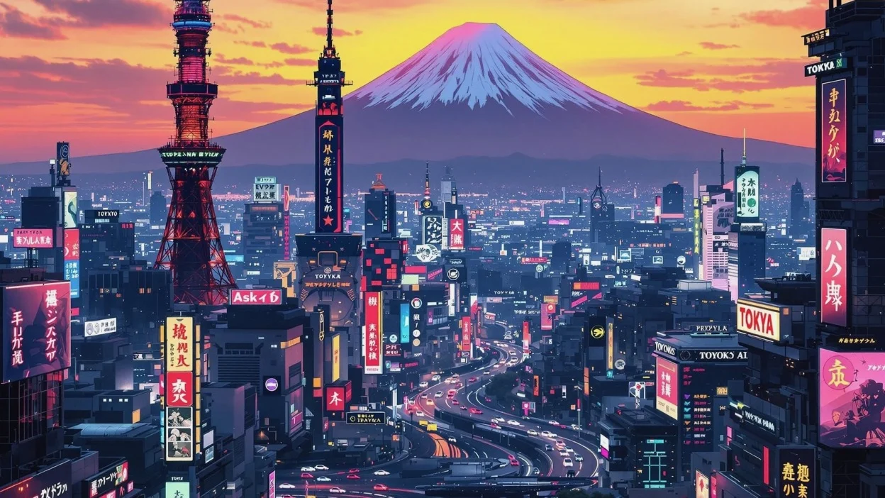 The 4 Best AI Image Generators of 2025