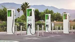 Thousands of EV Charging Stations Coming to Punjab