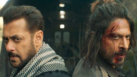 Tiger vs Pathaan: Spy Showdown Hits Bollywood