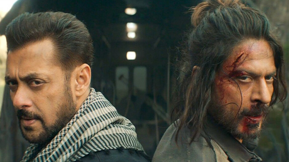 Tiger vs Pathaan: Spy Showdown Hits Bollywood